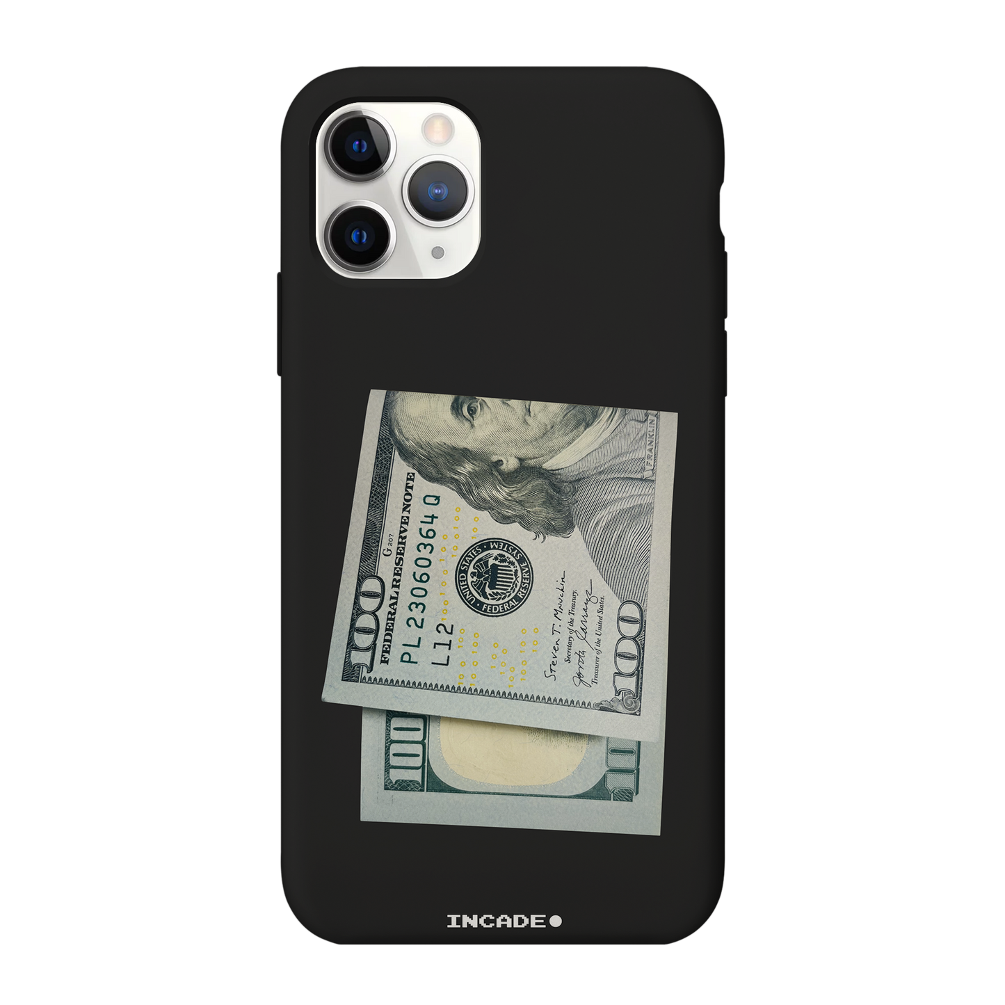 Etui na iPhone 11 Pro 100