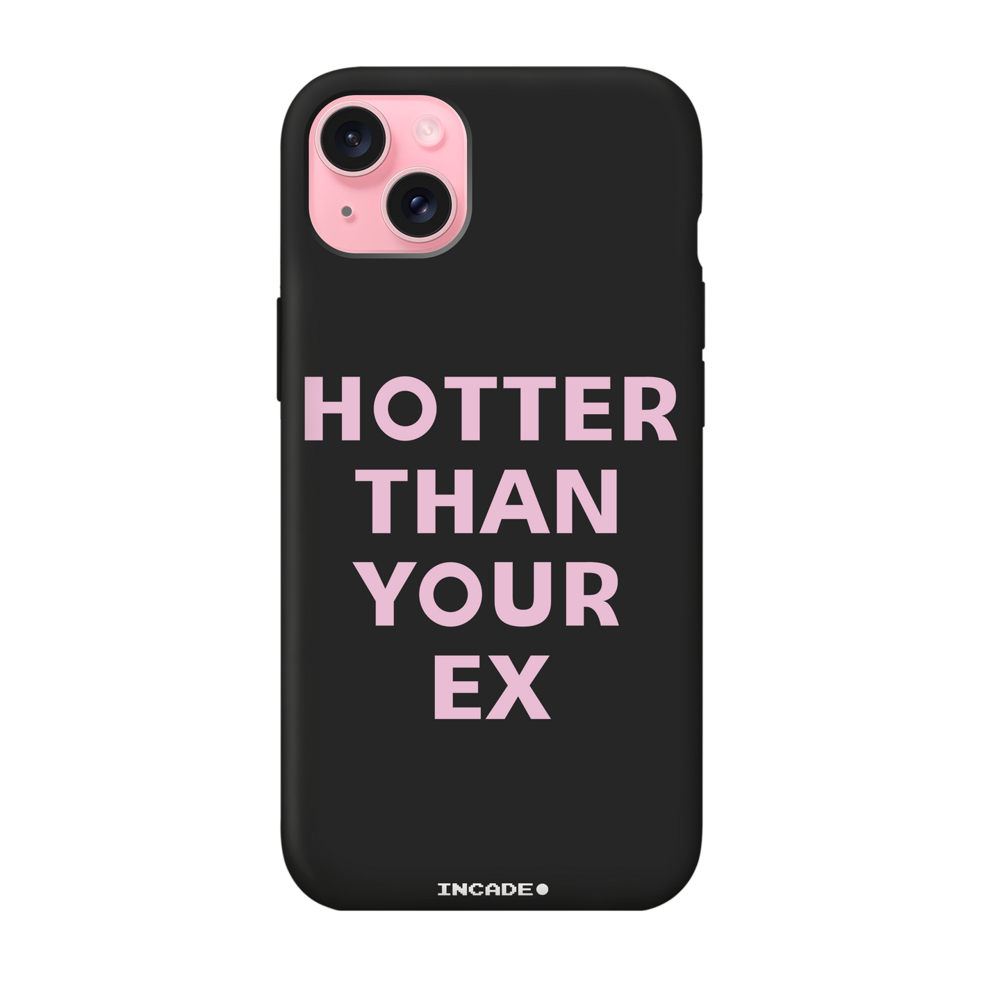 Etui na iPhone 15 TOO HOT