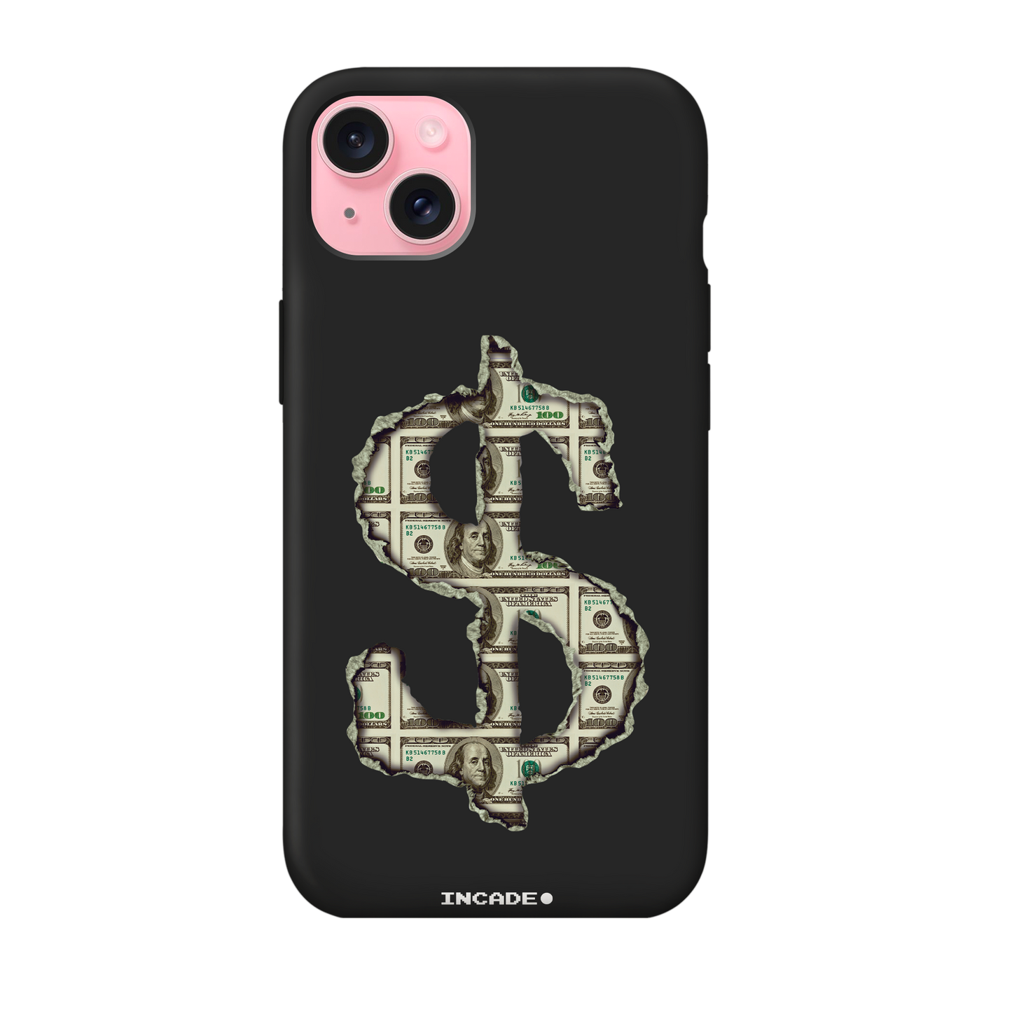Etui na iPhone 15 SIGN