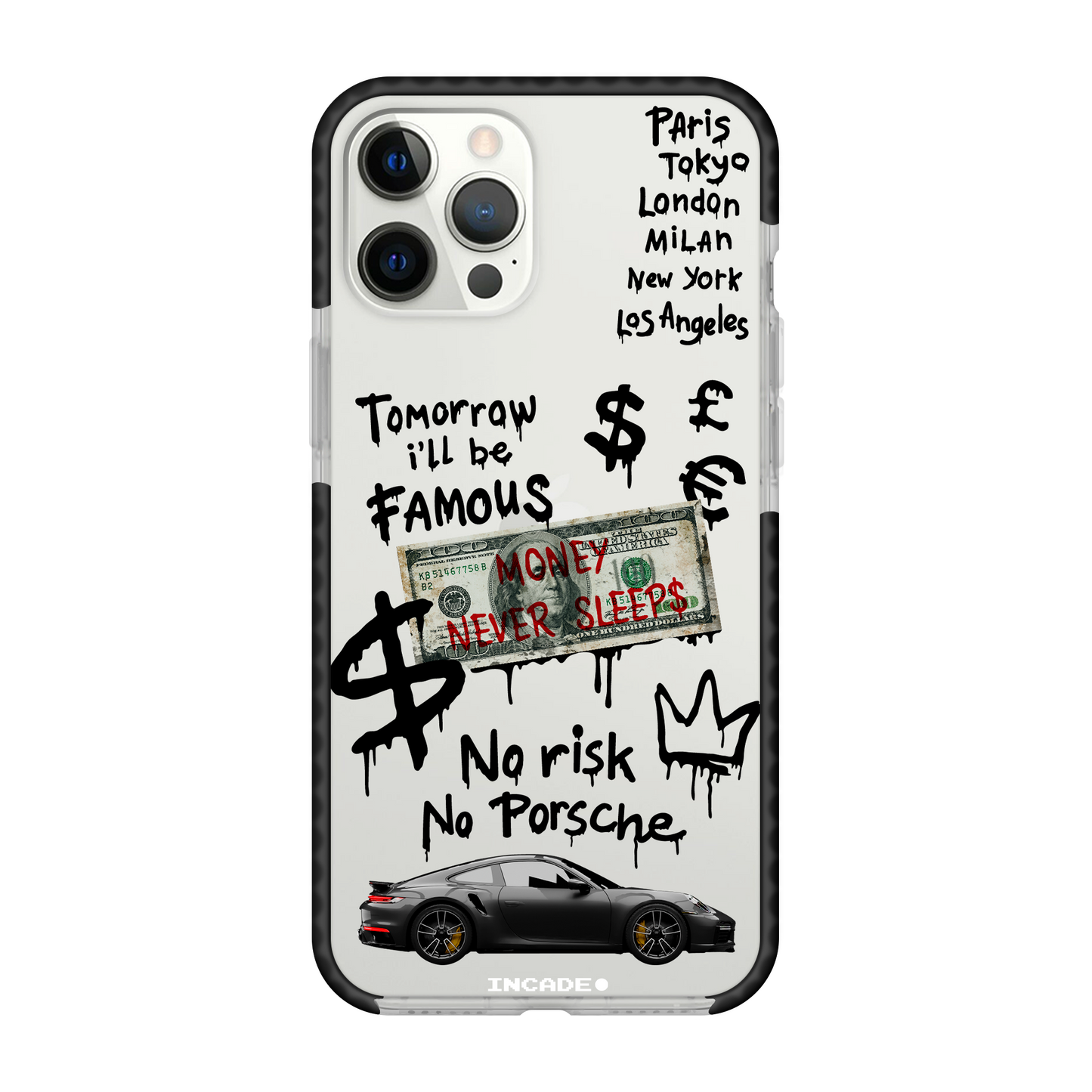 Etui na iPhone 12 Pro Max RISK