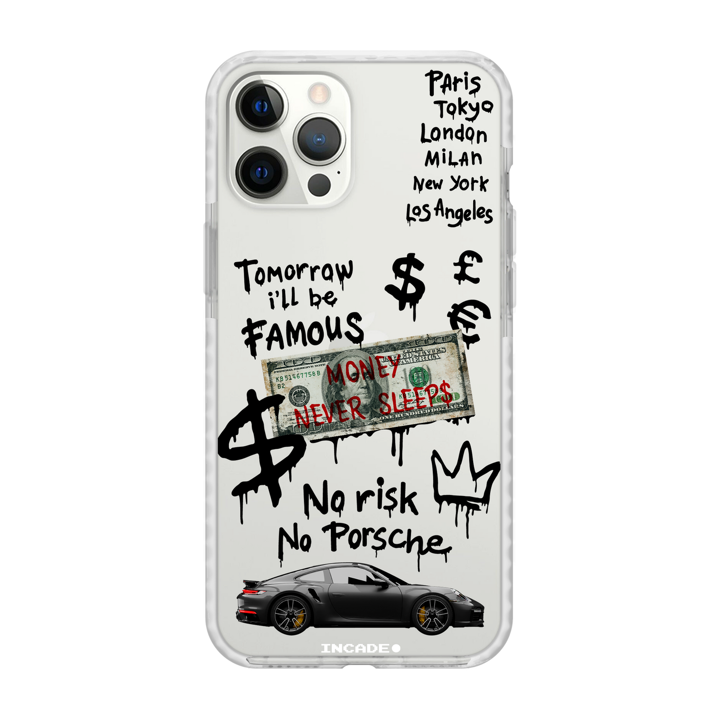 Etui na iPhone 12 Pro Max RISK