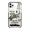 Чохол для iPhone 11 Pro Max з принтом RISK