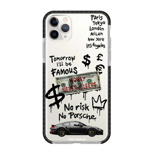 Etui na iPhone 11 Pro RISK