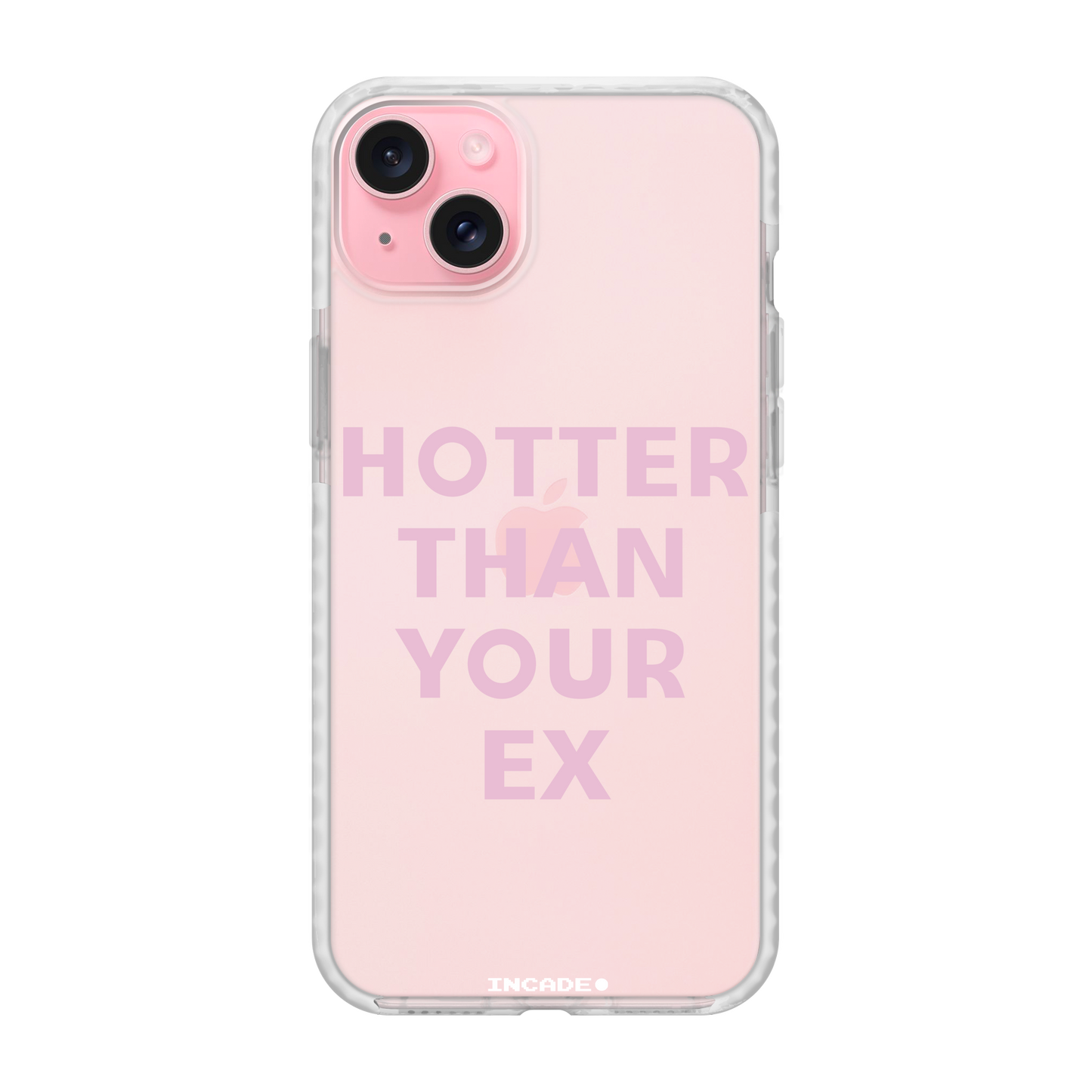 Etui na iPhone 15 TOO HOT