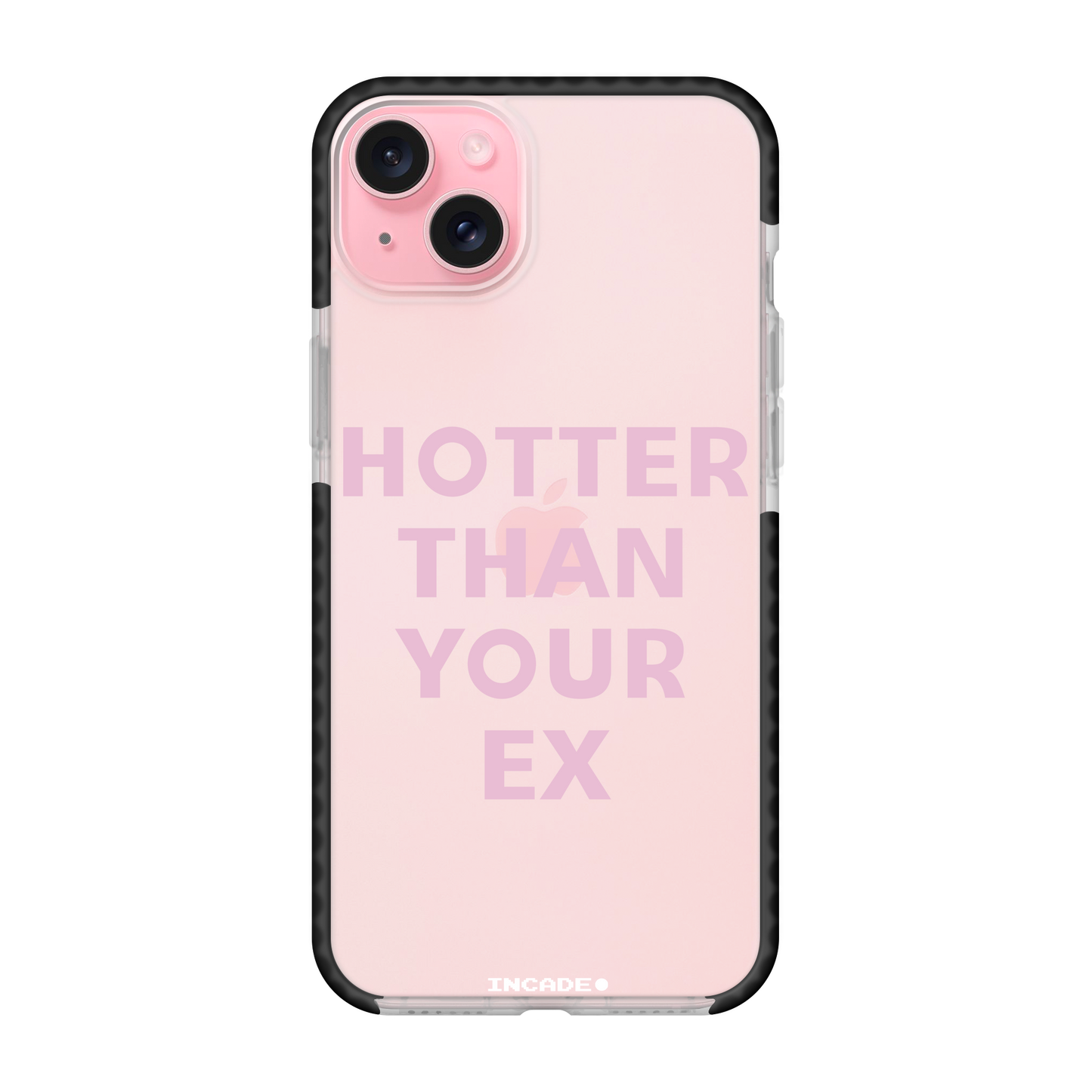 Etui na iPhone 15 TOO HOT