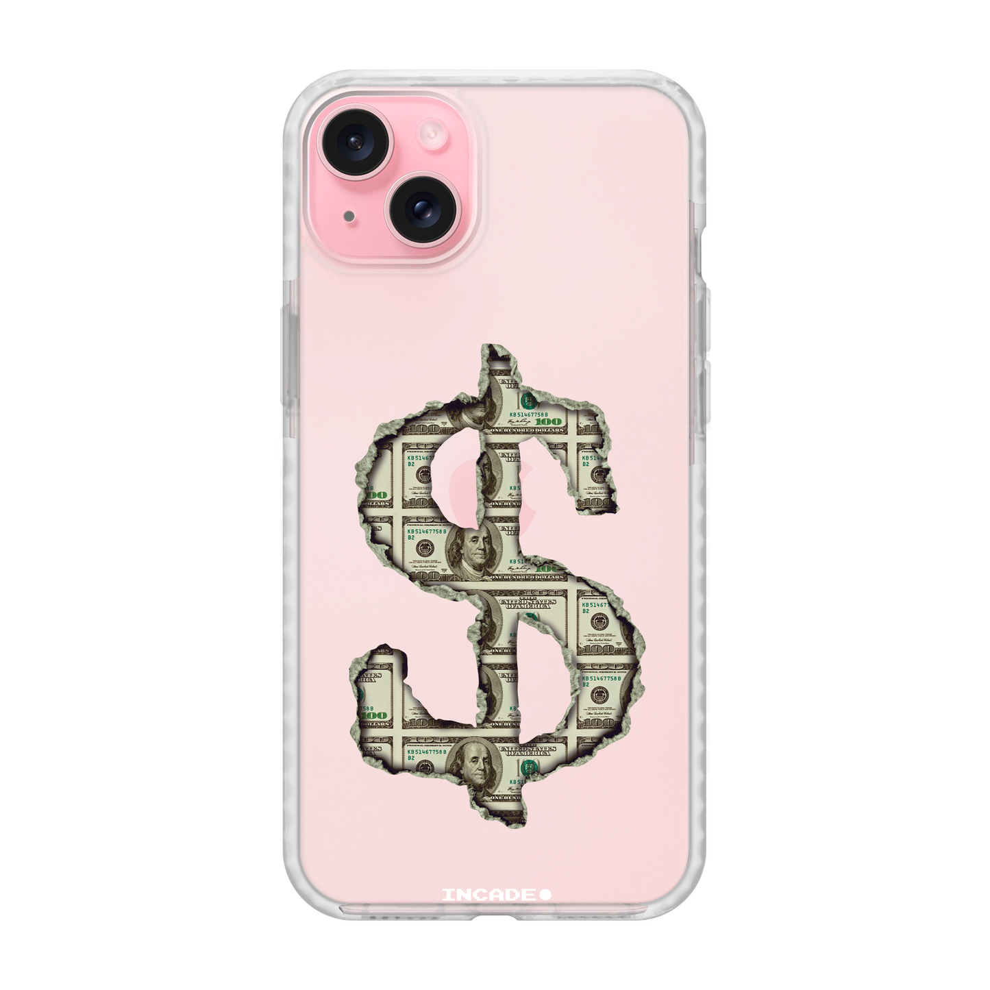 Etui na iPhone 15 SIGN