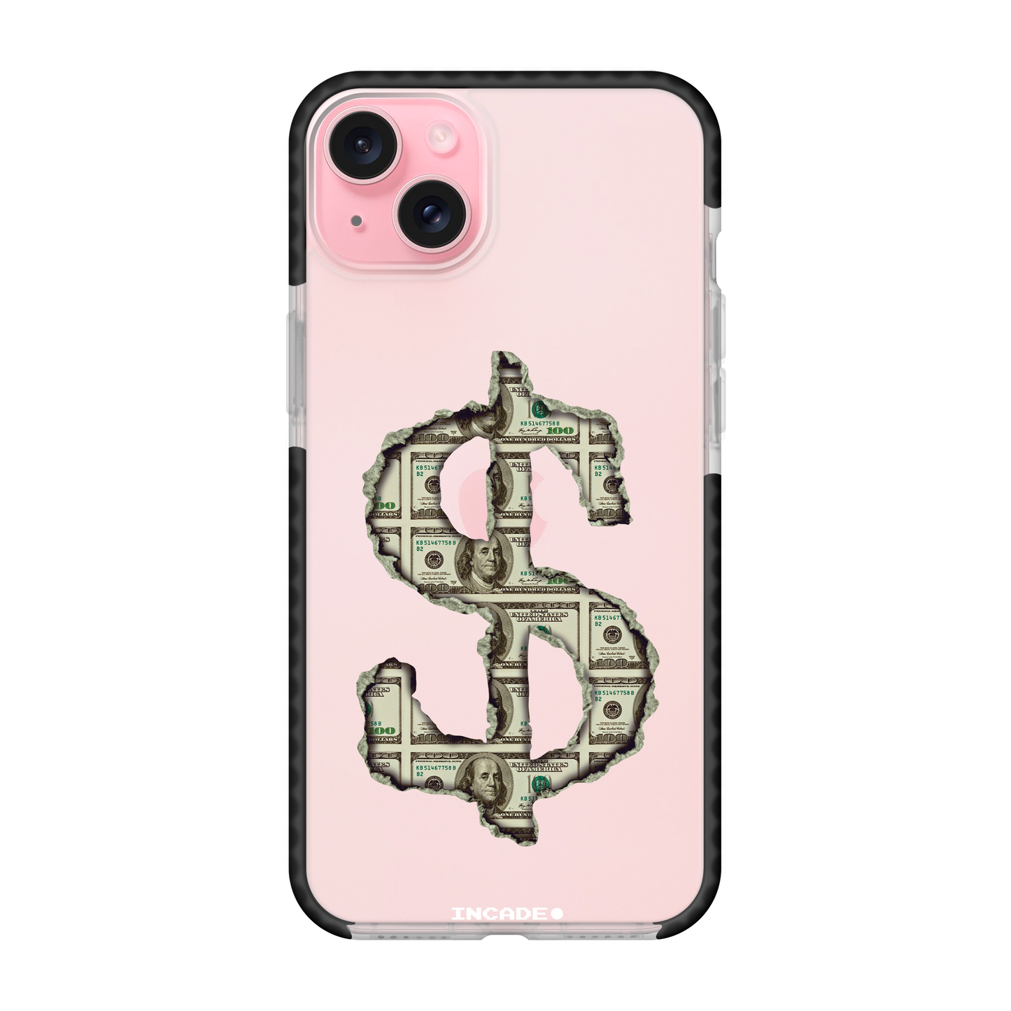 Etui na iPhone 15 SIGN