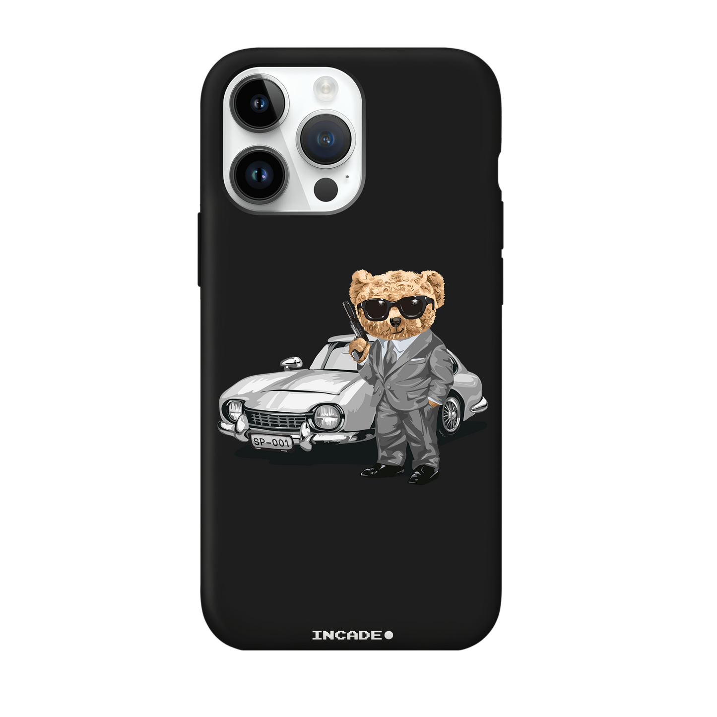 Etui na iPhone 14 Pro Bond