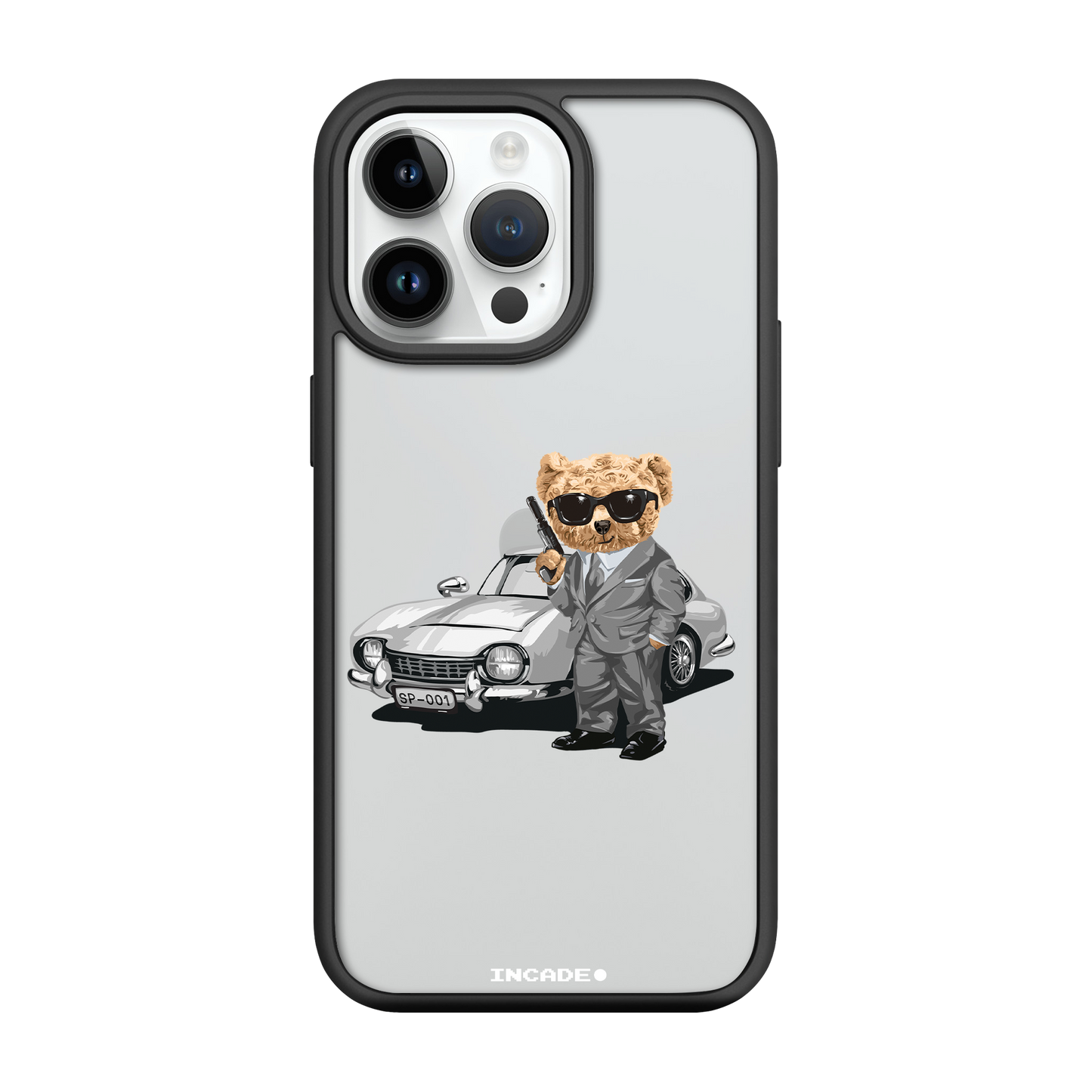 Etui na iPhone 14 Pro Bond