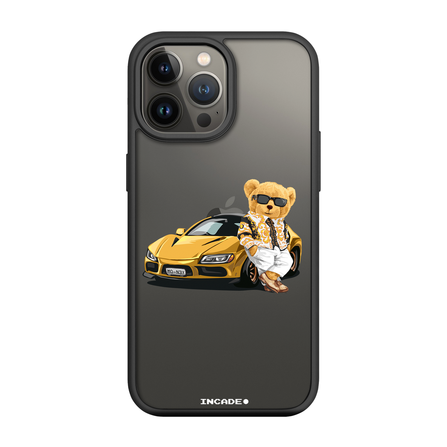 Etui na iPhone 13 Pro Lambo