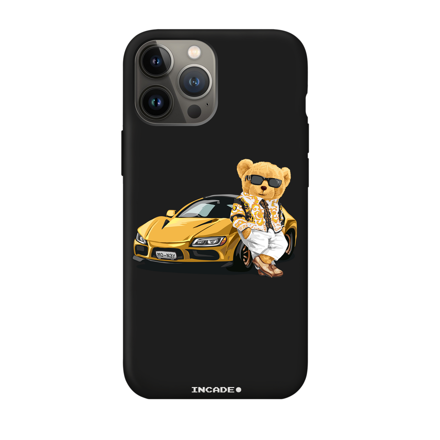 Etui na iPhone 13 Pro Lambo