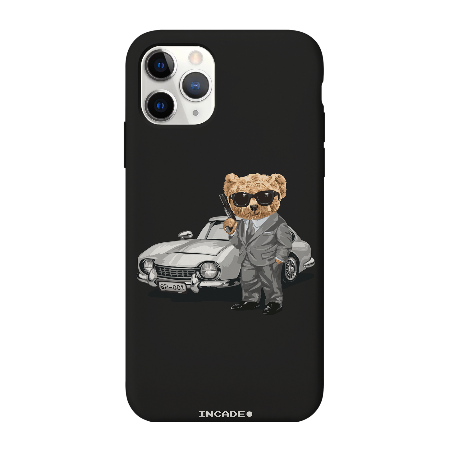 Etui na iPhone 11 Pro Bond