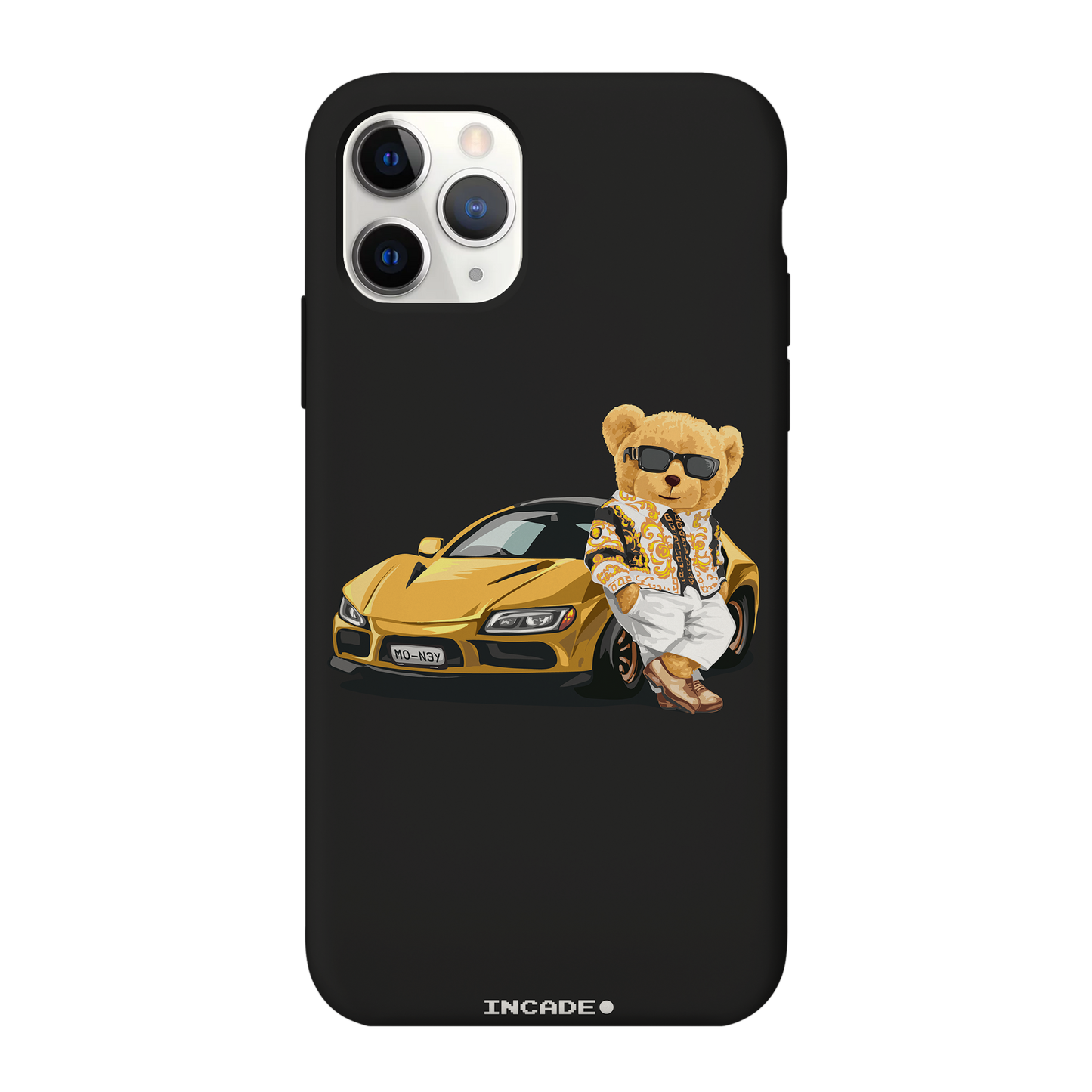 Etui na iPhone 11 Pro Lambo