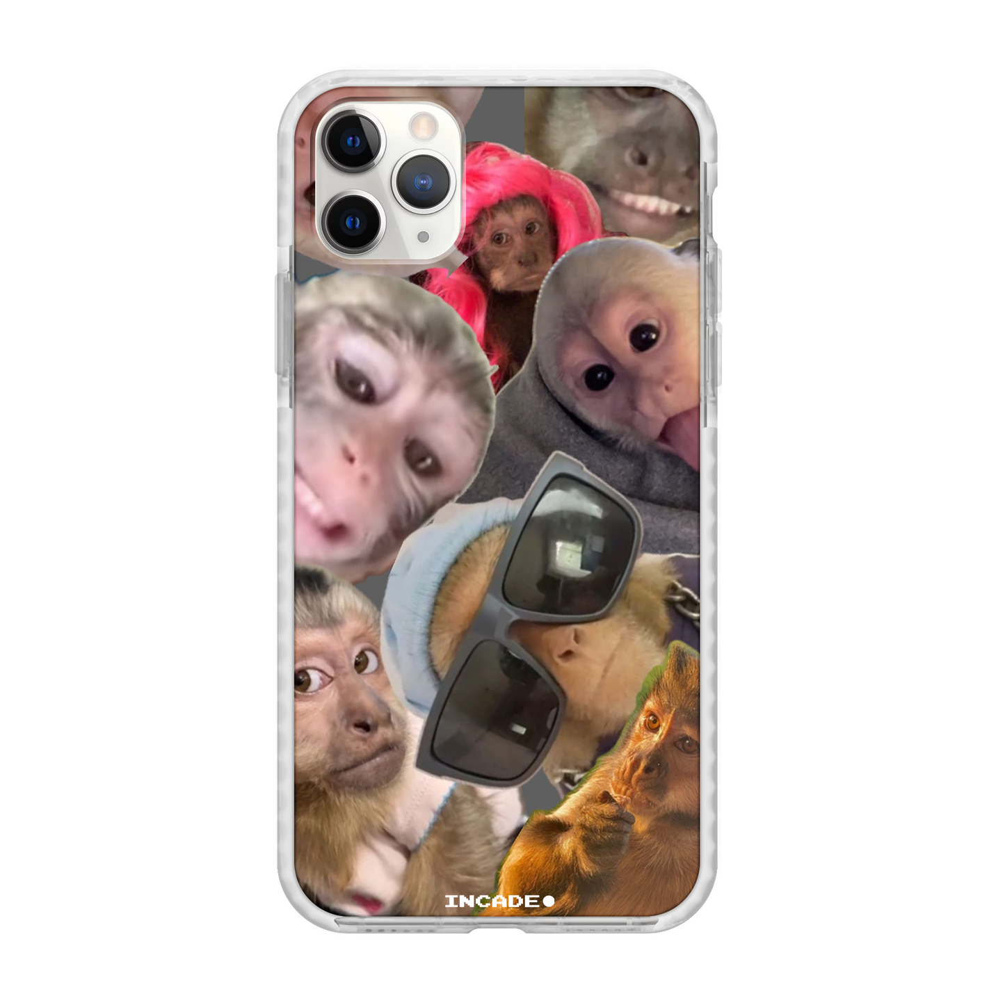 Etui na iPhone 11 Pro BIBIZYANA
