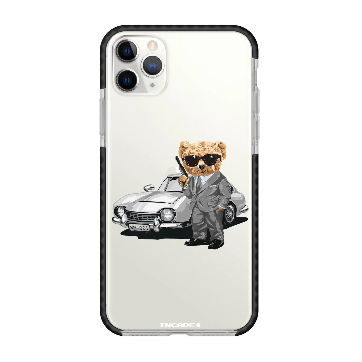 Etui na iPhone 11 Pro Bond