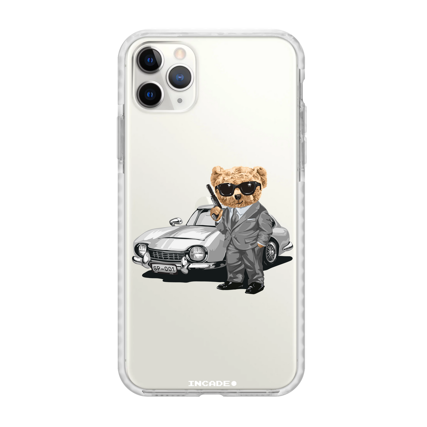 Etui na iPhone 11 Pro Bond
