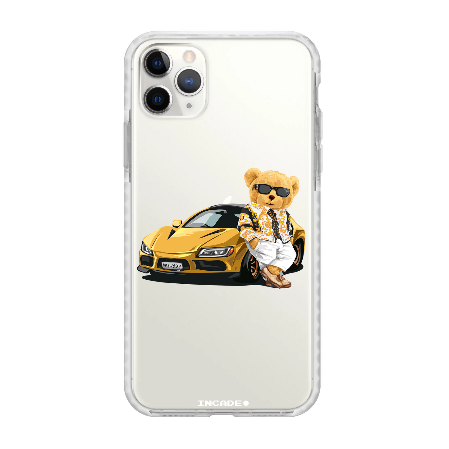 Etui na iPhone 11 Pro Lambo