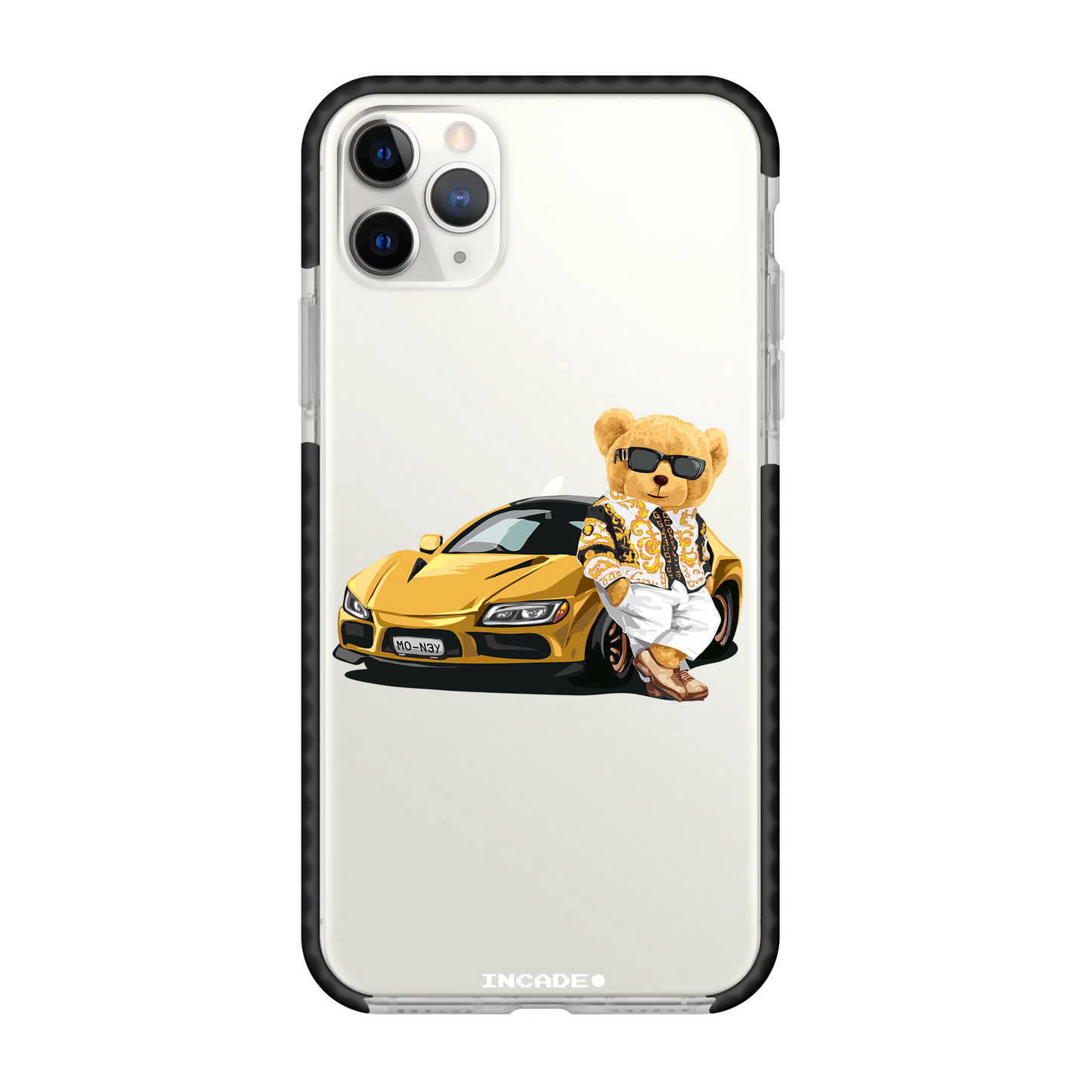 Etui na iPhone 11 Pro Lambo