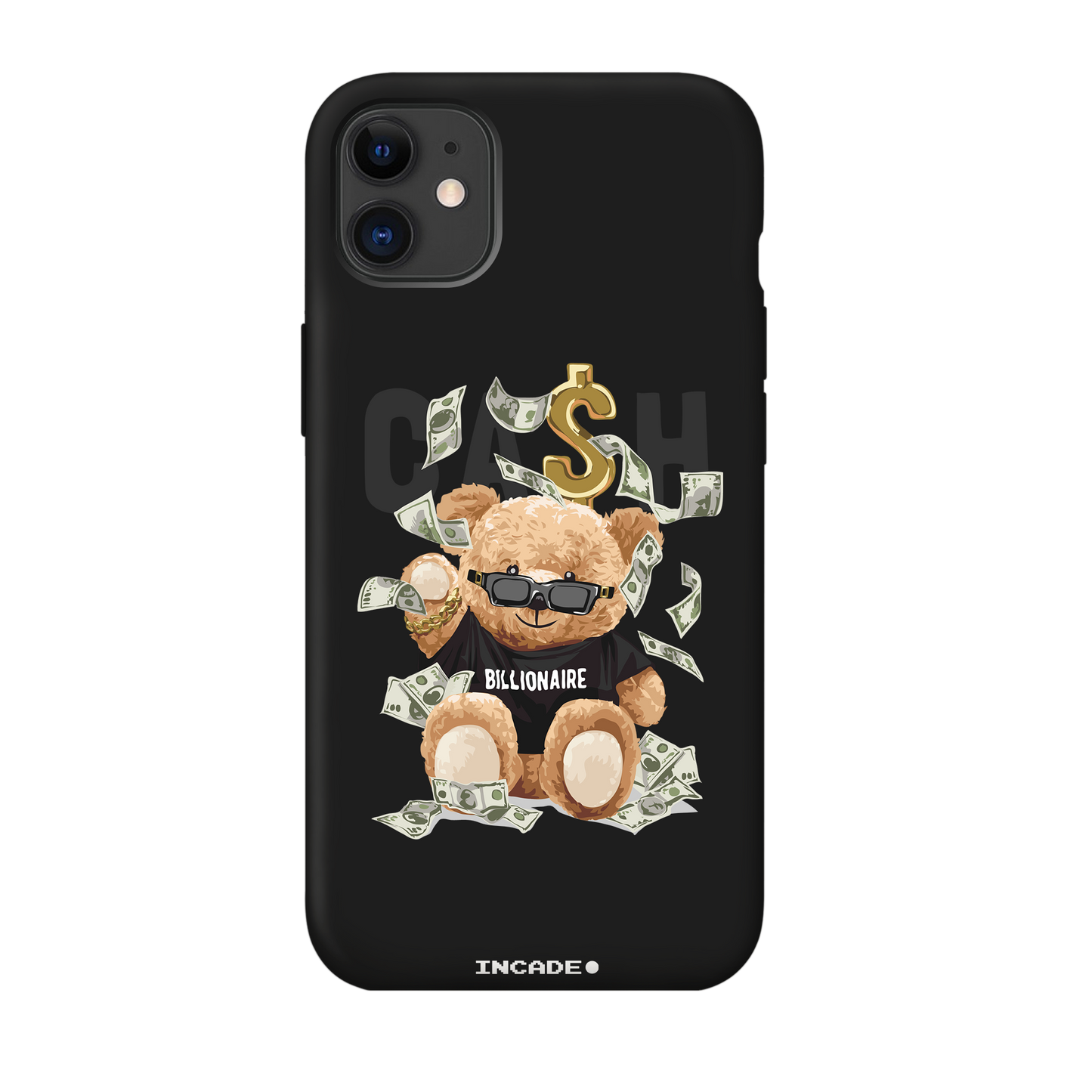 Etui na iPhone 11 CASH