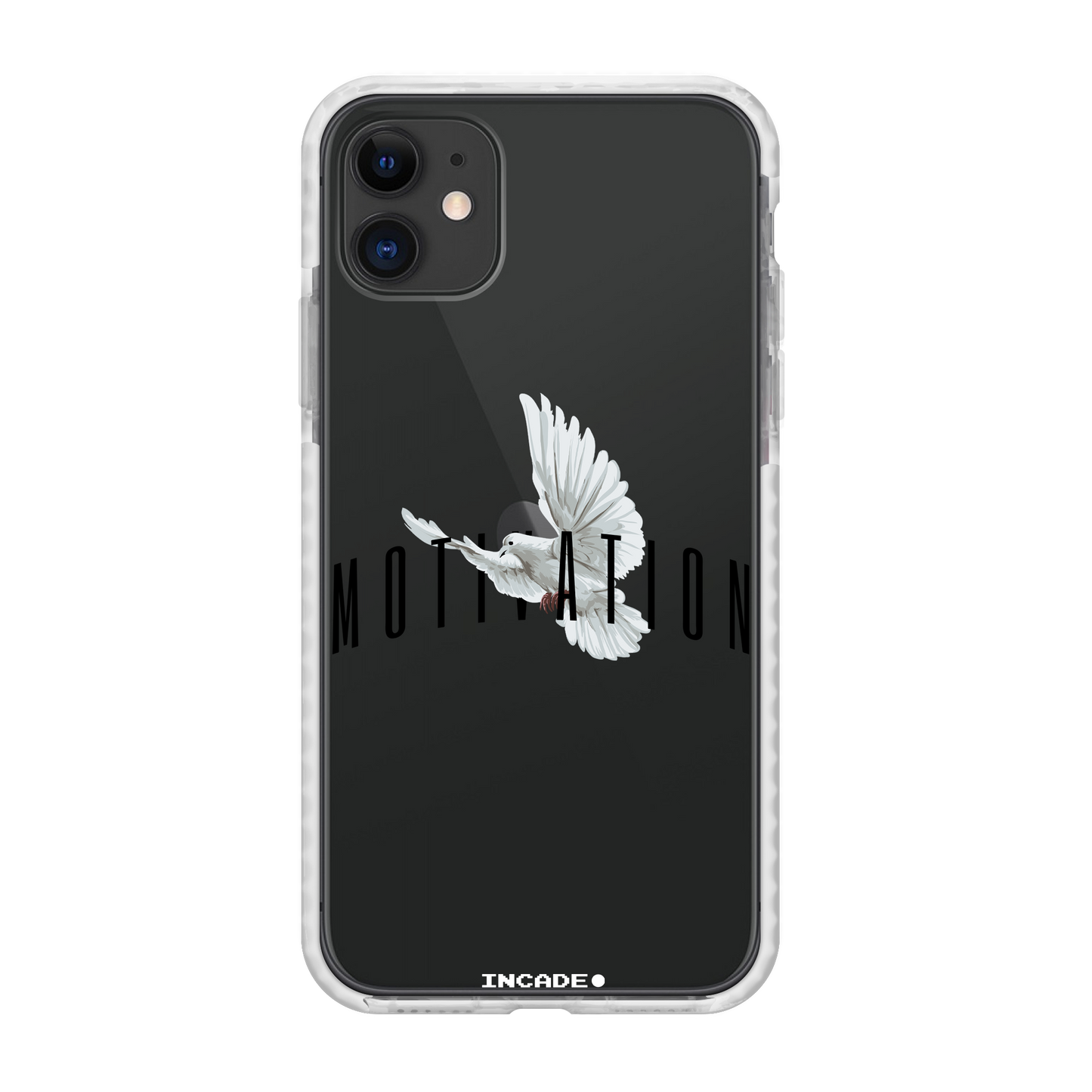 Etui na iPhone 11 Motivation