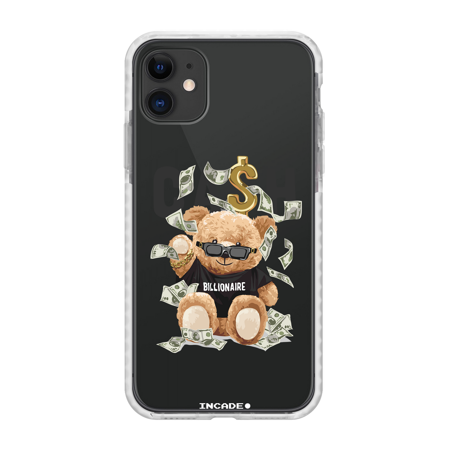 Etui na iPhone 11 CASH