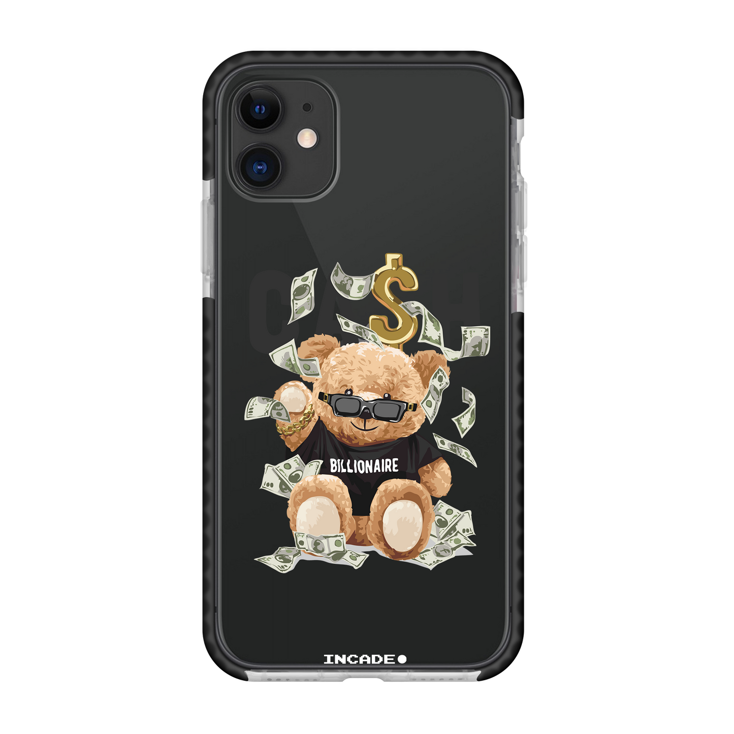 Etui na iPhone 11 CASH