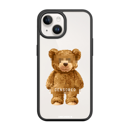 iPhone 14 Censored