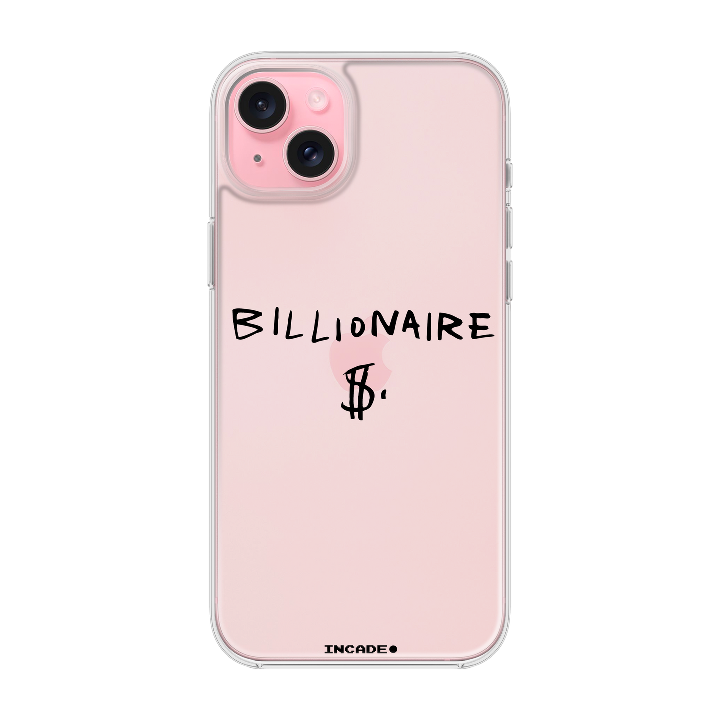 Etui na iPhone 15 billionaire