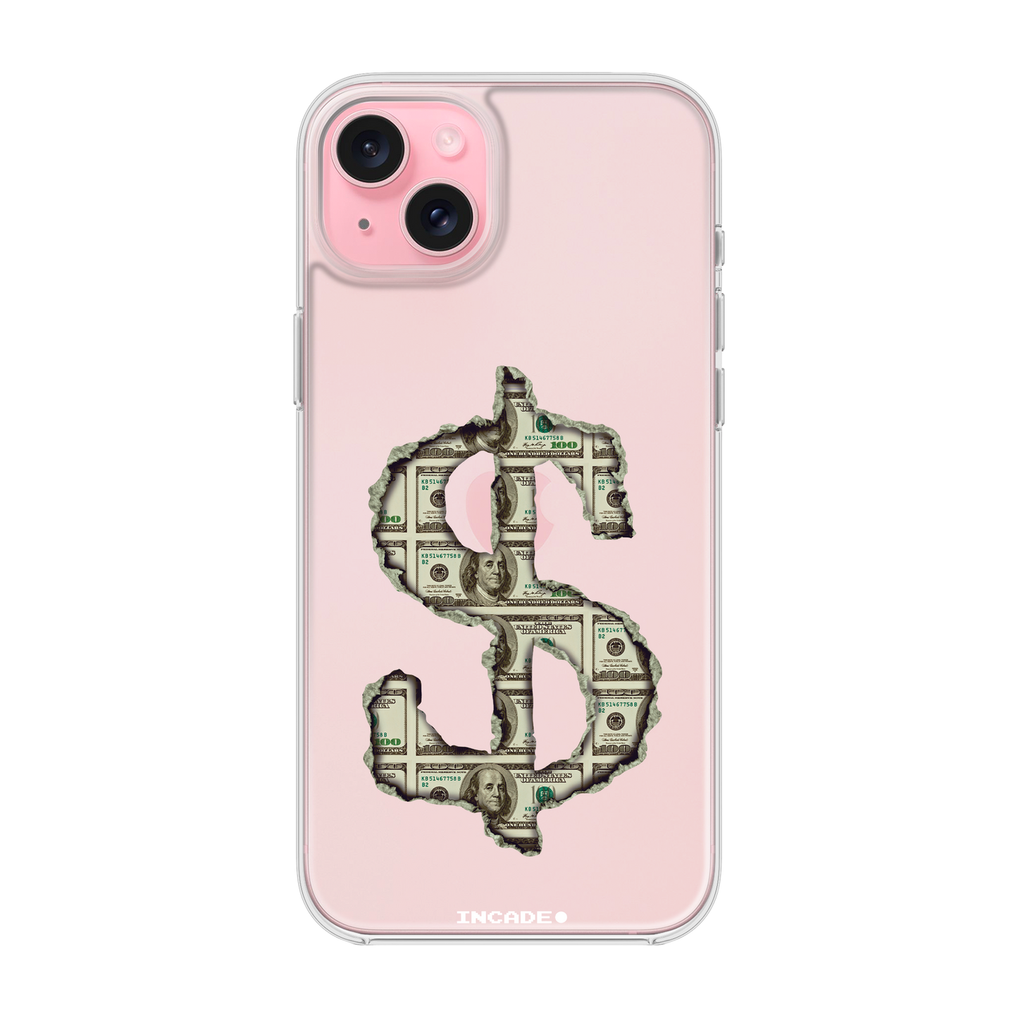 Etui na iPhone 15 SIGN