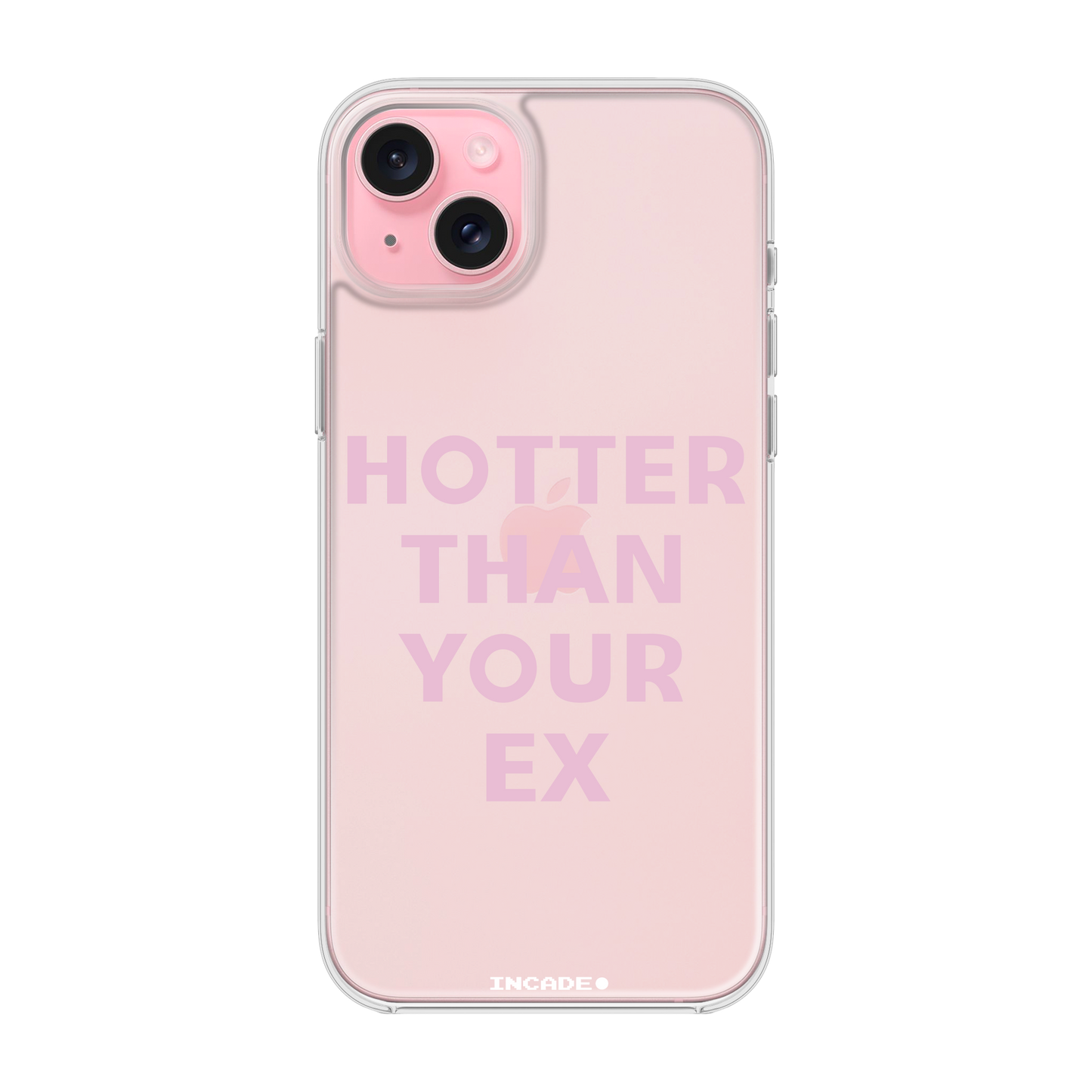 Etui na iPhone 15 TOO HOT