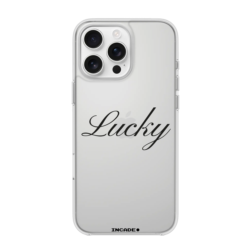 iPhone 16 Pro max luck