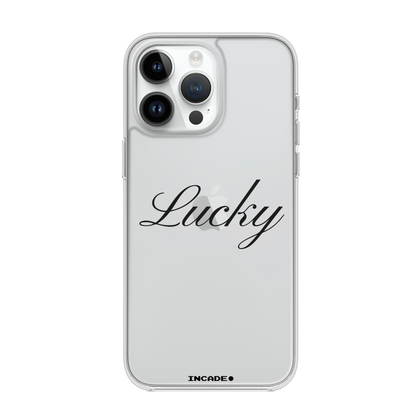 iPhone 14 Pro luck