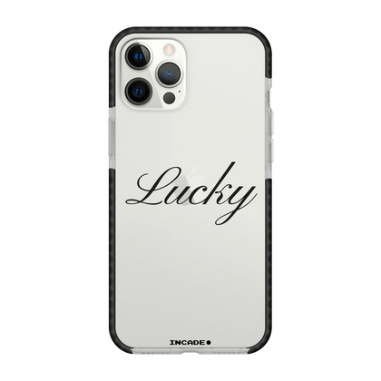iPhone 12 Pro luck
