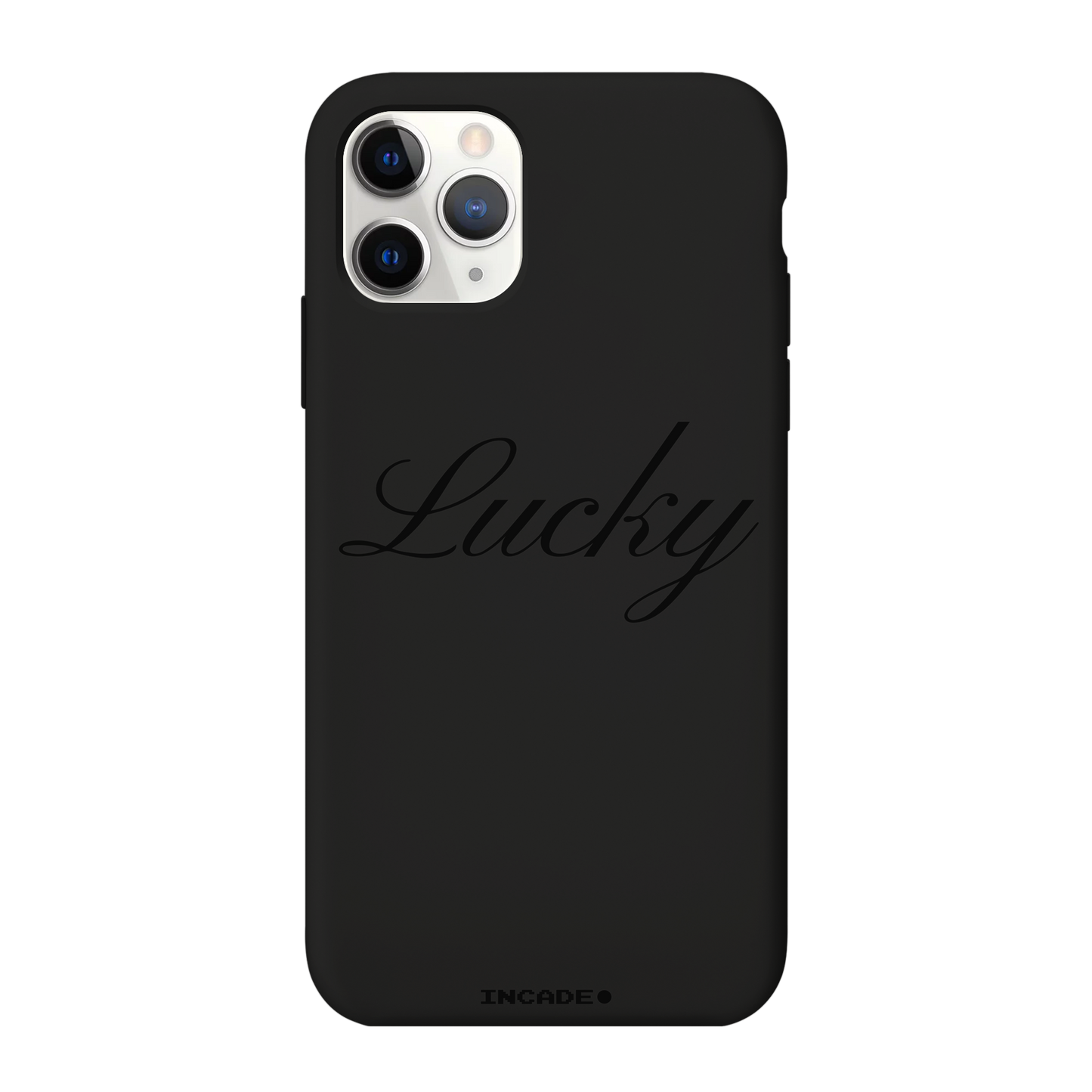 Etui na iPhone 11 Pro LUCK