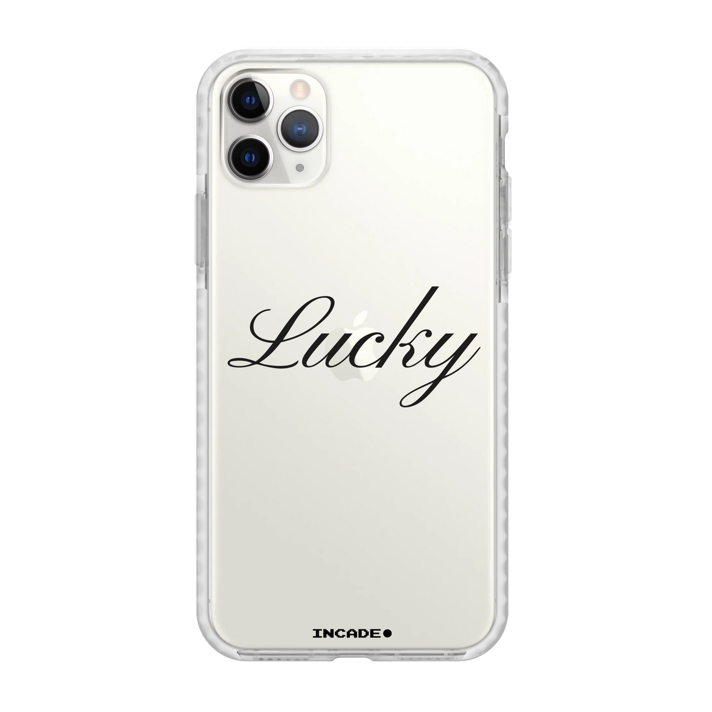 Etui na iPhone 11 Pro LUCK