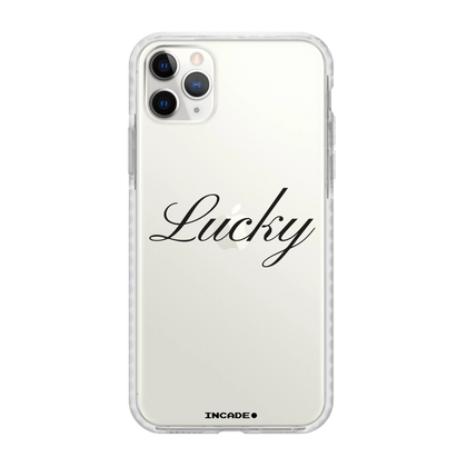 iPhone 11 Pro max luck