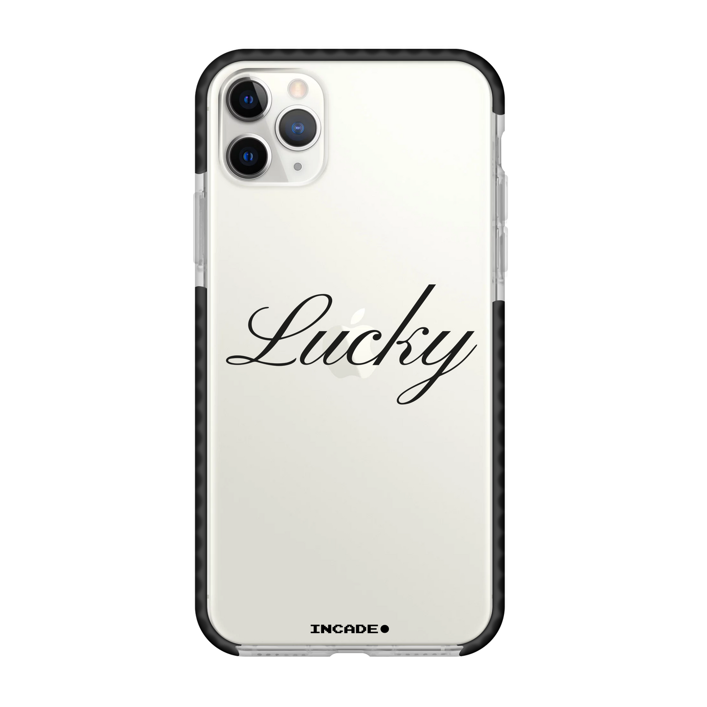 Etui na iPhone 11 Pro LUCK