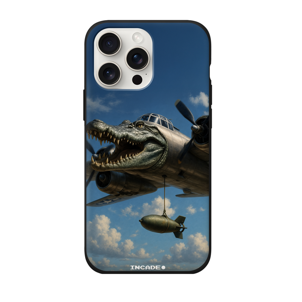 iPhone 15 Pro max bombordilo