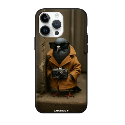iPhone 14 Pro spioniro