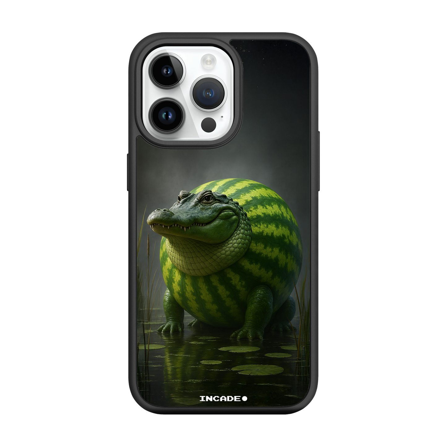 Etui na iPhone 14 Pro FRUTTODRILLO