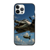 Чохол для iPhone 13 Pro Max з принтом BOMBORDILO