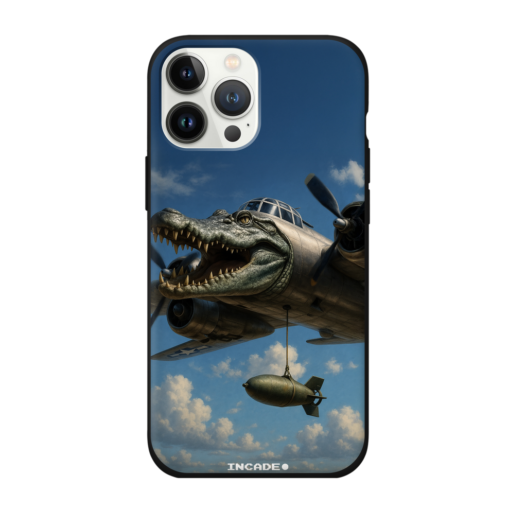 iPhone 13 Pro Bombordilo