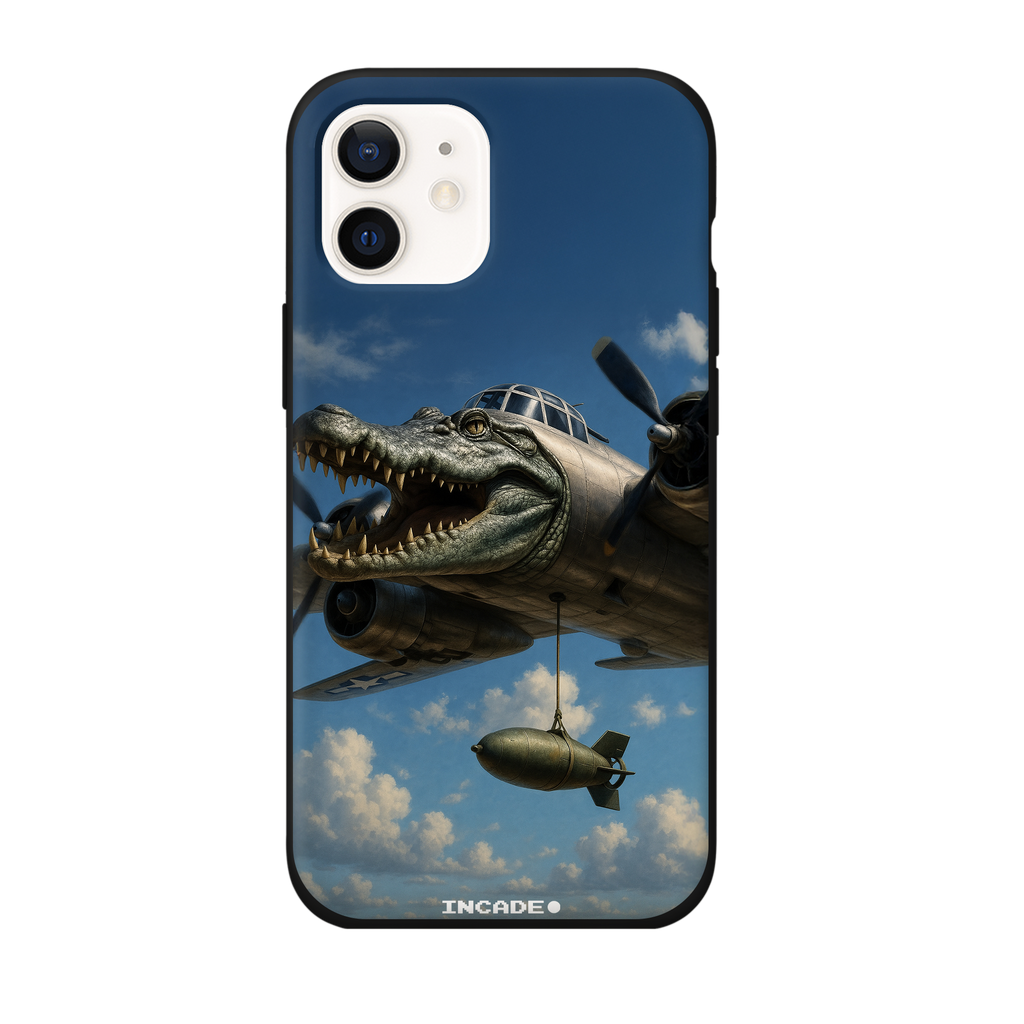 iPhone 12 Bombordilo