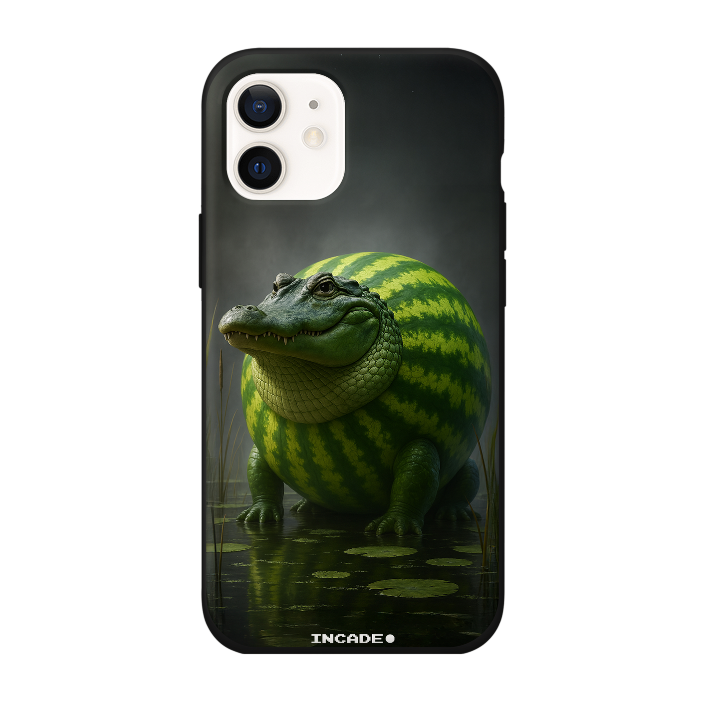 Etui na iPhone 12 FRUTTODRILLO