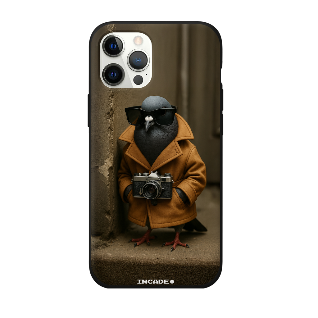 iPhone 12 Pro spioniro