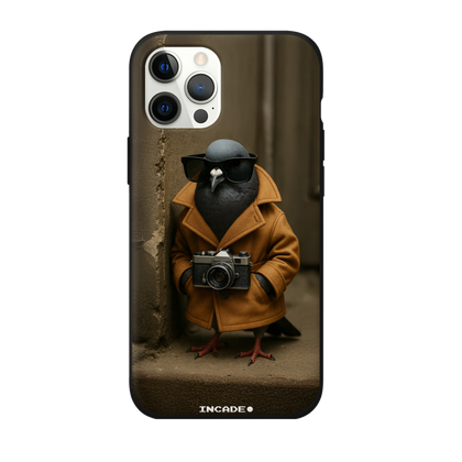 iPhone 12 Pro spioniro