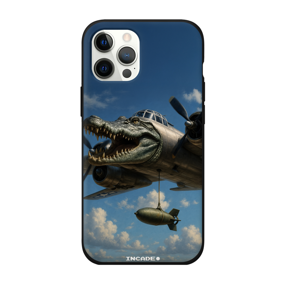 iPhone 12 Pro Bombordilo
