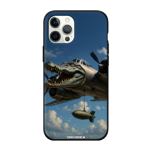 Etui na iPhone 12 Pro BOMBORDILO