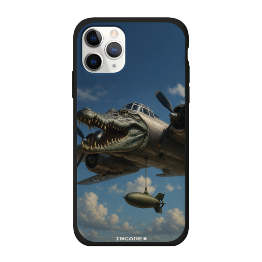 Etui na iPhone 11 Pro BOMBORDILO