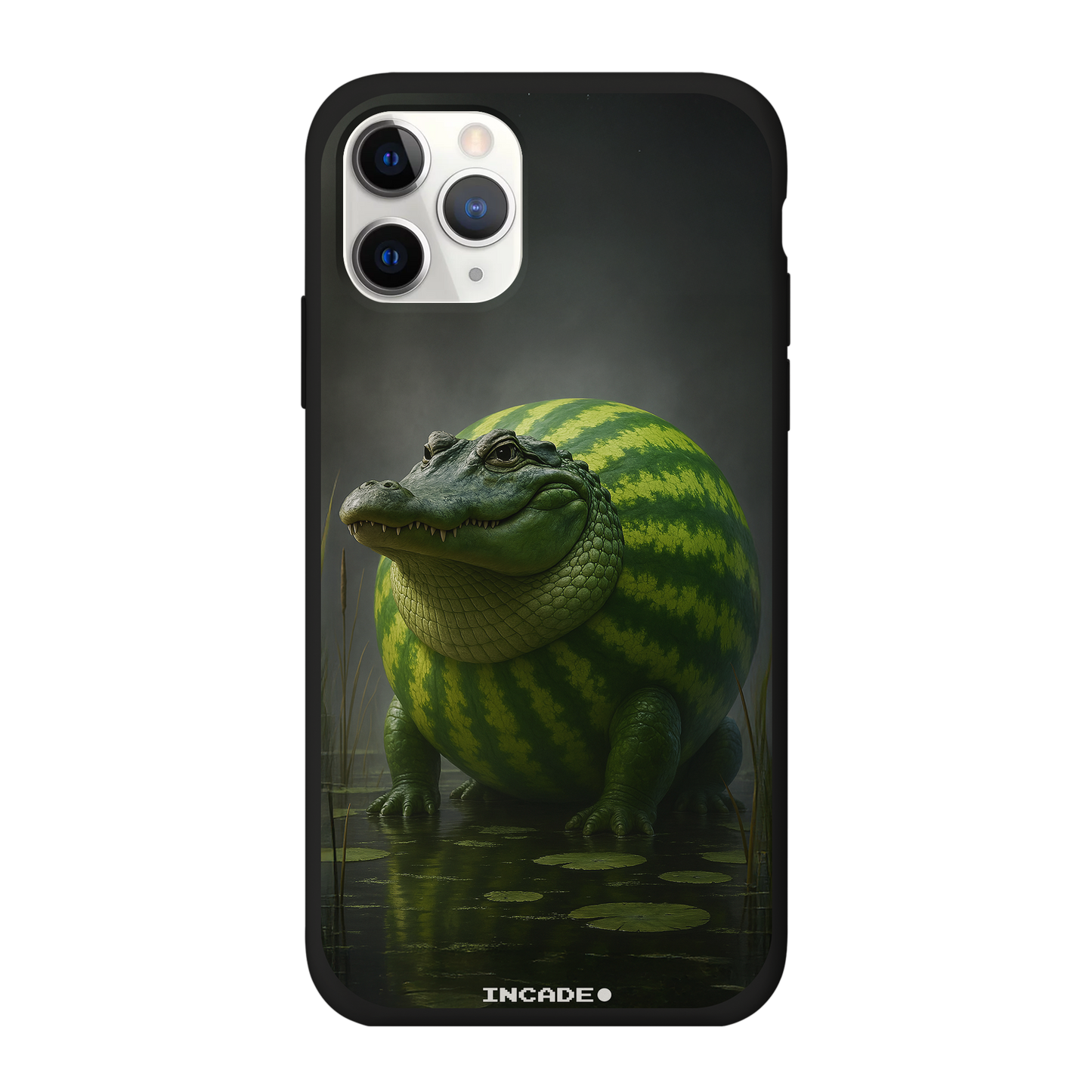 Etui na iPhone 11 Pro FRUTTODRILLO